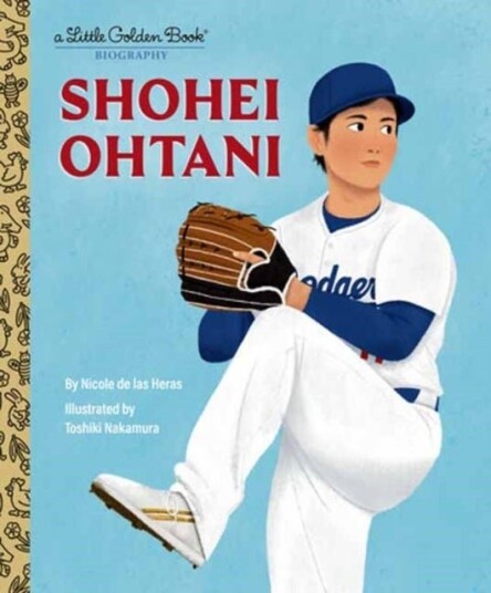 Shohei Ohtani Shohei Ohtani