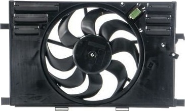 MAHLE CFF 557 000P Kjølevifte MAHLE CFF 557 000P Kjølevifte