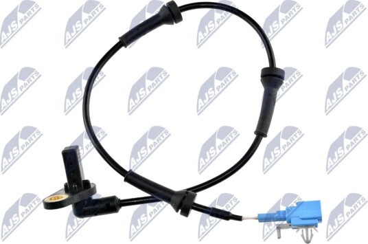 ABS sensor NTY HCA-NS-152 ABS sensor NTY HCA-NS-152