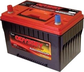 Odyssey AGM 12V 68Ah 825A