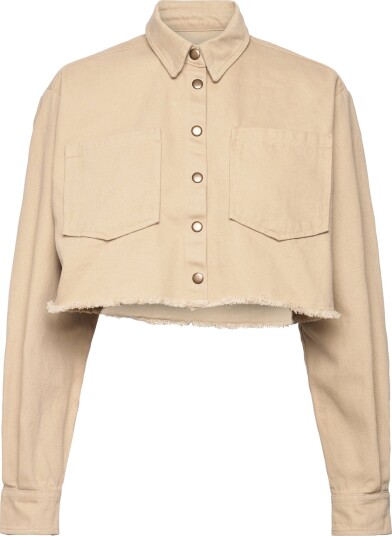 H2O Fagerholt It Is Okay Jacket Beige S