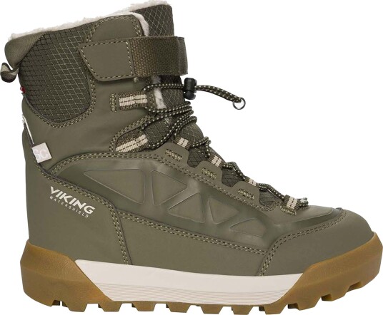 Viking Constrictor Warm Sc Wp 1V Sl Khaki green 33 Viking Constrictor Warm Sc Wp 1V Sl Khaki green 33