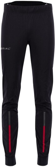 Swix Men's Swix Triac Neo Shell Pants Sort S Man Swix Men's Swix Triac Neo Shell Pants Sort S Man