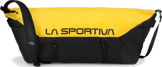 La Sportiva Granite Rope Bag Yellow/Black