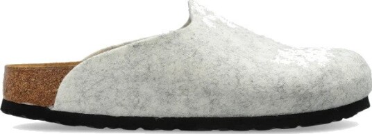 Birkenstock Dame Sko Grå 40 EU, Birkenstock Dame Sko Grå 40 EU,