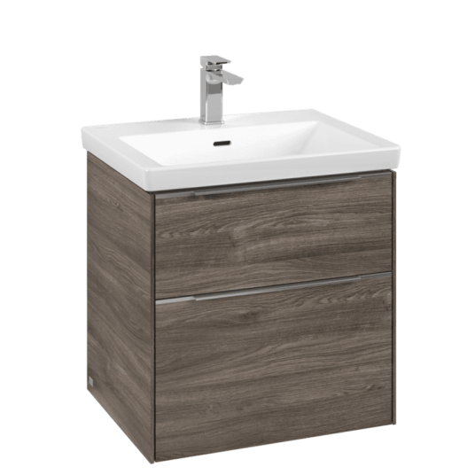 Villeroy & boch Subway 3.0 Servantskap Stone Oak Villeroy & boch Subway 3.0 Servantskap Stone Oak