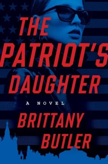 The Patriot's Daughter The Patriot's Daughter
