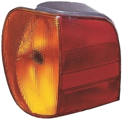 ABAKUS 441-1930L-LD-UE Baklykt