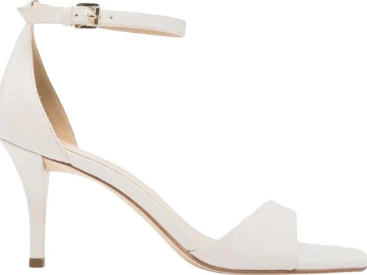 Michael Kors Dame Sko Hvit 36 EU, Michael Kors Dame Sko Hvit 36 EU,