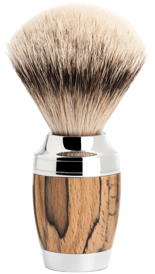 Mühle Stylo Silvertip barberkost Mühle Stylo Silvertip barberkost