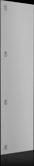 Rittal Sv 9682.156 Dør Grå Stål Ip54 400 Mm 1600 Mm 9682156