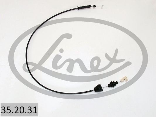 Gasswire LINEX 35.20.31