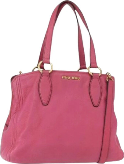 Miu Miu Dame Rosa