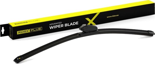 RIDEX PLUS 298W0018P Vindusvisker