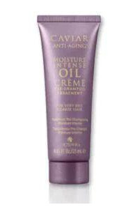 Alterna Caviar Mini Moist Intense Pre-Shampoo Alterna Caviar Mini Moist Intense Pre-Shampoo