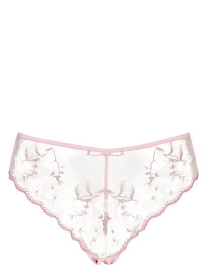 Missya Milla Tai   Pink   42