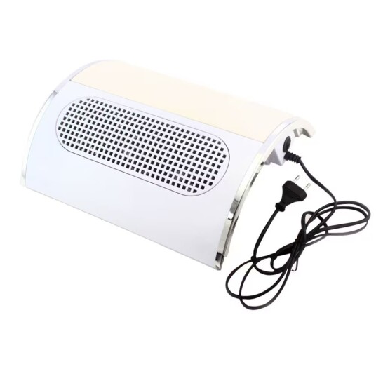Otego Dust collector White Double