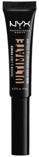 NYX Professional Makeup Ultimate Shadow N Liner Primer Medium-Deep