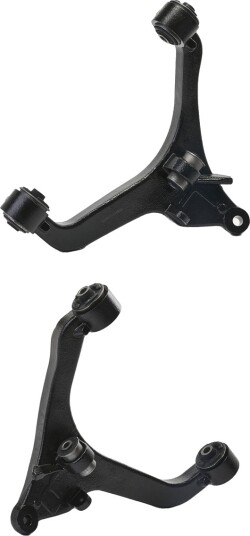 Reparasjonssett, tannstang RIDEX 772S1109