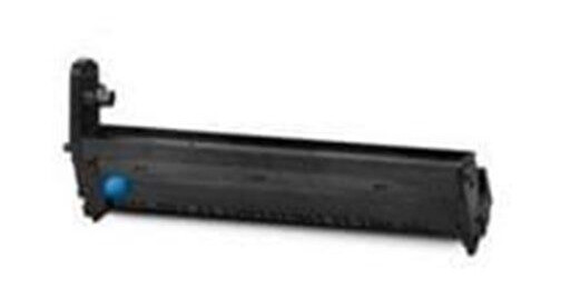 OKI - Black - Trommelsett Svart OKI - Black - Trommelsett Svart