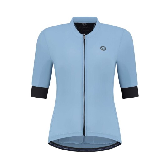 Rogelli Signature Jersey Dame Blå