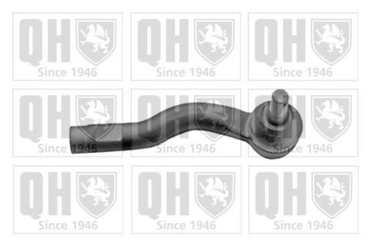 Endeledd QUINTON HAZELL QR3387S