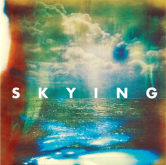 The Horrors Uk Skying Uk Vinyl The Horrors Uk Skying Uk Vinyl