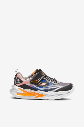 Skechers Joggesko Flex glow Ultra Svart Skechers Joggesko Flex glow Ultra Svart
