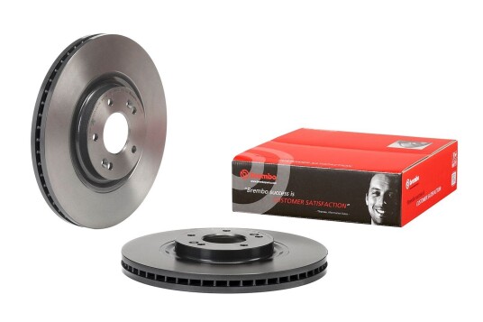 Bremseskive BREMBO 09.E532.11 Bremseskive BREMBO 09.E532.11