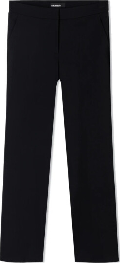 Cambio Dame Bukser Svart 3XL,