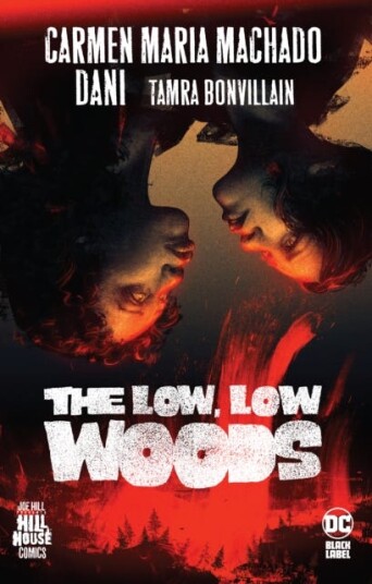 Low, Low Woods,The Av Carmen Maria Machado, Strips Danie