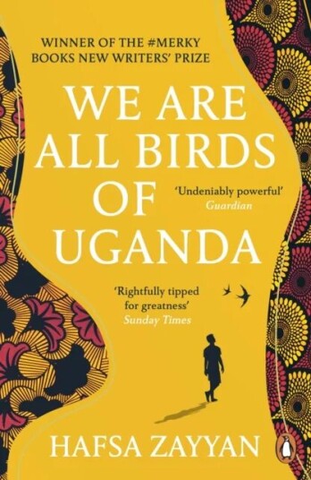 We Are All Birds Of Uganda Av Hafsa Zayyan We Are All Birds Of Uganda Av Hafsa Zayyan