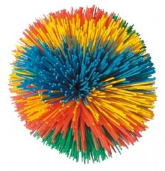 Spordas Ball Pompong 10 cm Spordas Ball Pompong 10 cm