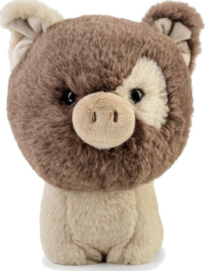 Teddy Pets Gris Kosedyr Brun Teddy Pets Gris Kosedyr Brun
