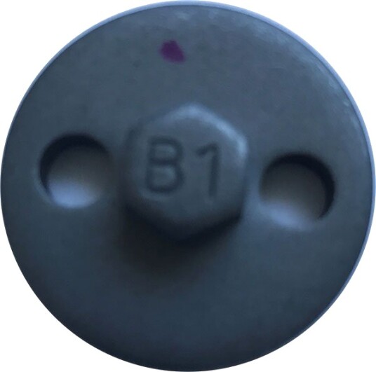 BATO Adapter nr. B1