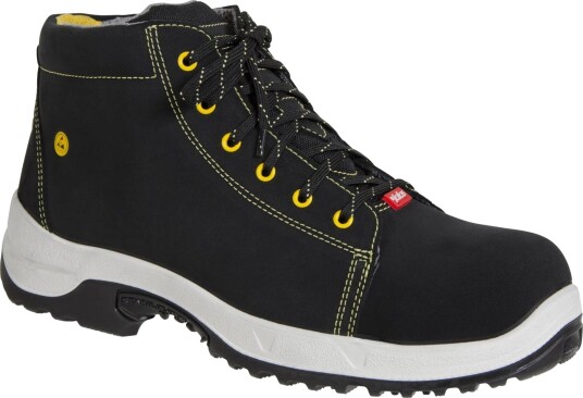 Verneskolett Jalas Fiftyfive S3 3055 39 / Svart Verneskolett Jalas Fiftyfive S3 3055 39 / Svart
