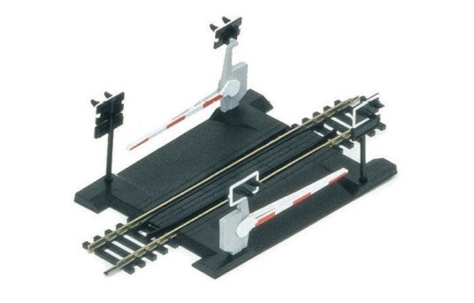 Hornby Singel Skinneovergang Hornby Singel Skinneovergang