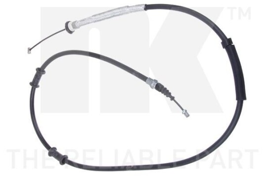 Tautrekk, håndbremse NK 9023134 Tautrekk, håndbremse NK 9023134