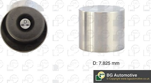 Ventilløfter BGA HL7360