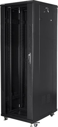 Lanberg Ff01 Series Rack Skap Lanberg Ff01 Series Rack Skap