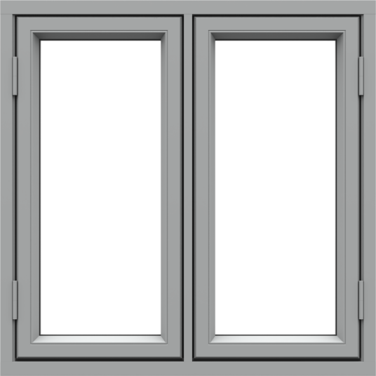 Lyssand Vindu SH2 120 Alu 0.8 12x10 Sidehengslet