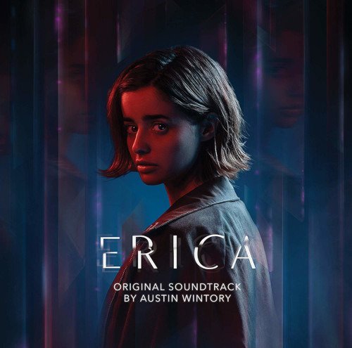 Austin Wintory Erica Original Soundtrack Vinyl