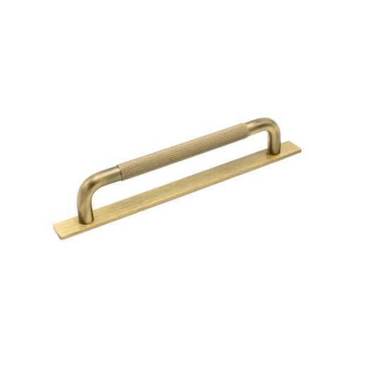 Håndtak Beslag Design Helix med Plate