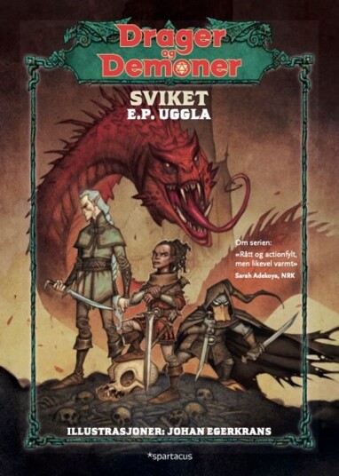 Sviket Sviket