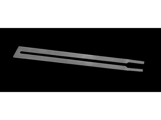 Dedra Ni-Cr Reserveblad 15Cm For Ded7519-Kniven
