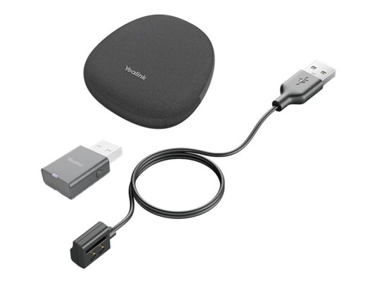 Yealink - Tilbehørssett - Portable Yealink - Tilbehørssett - Portable