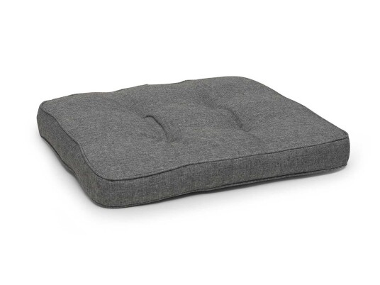 Hillerstorp Setepute Grå 53 x 49 cm Grå Hillerstorp Setepute Grå 53 x 49 cm Grå