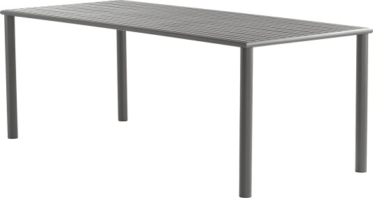 Jotex Spisebord 90x200 Cm kaki grønn MENTON 1572867040