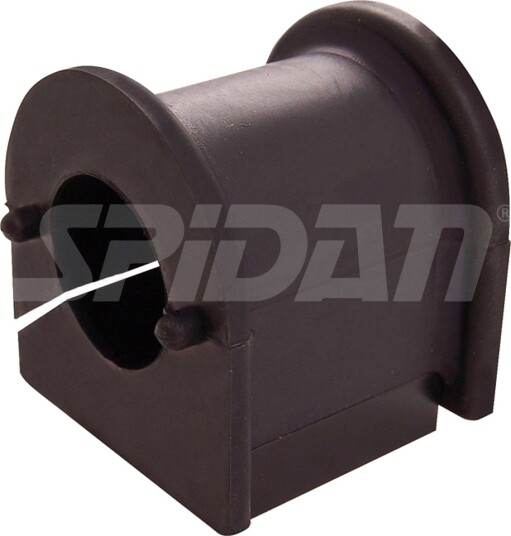 Lagring, stabilisator SPIDAN CHASSIS PARTS 412228