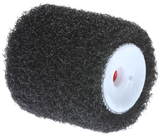 SPARKELRULLE 80mm RESERVERULL VIX